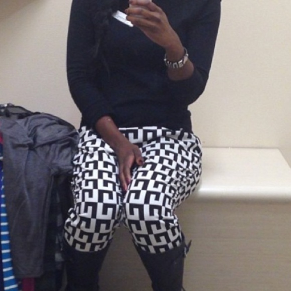 Pants